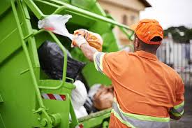 Best Yard Waste Removal  in Cordova, AL